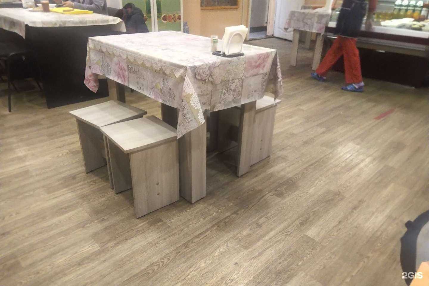 Отзывы на компанию СССР в Иркутске c фото