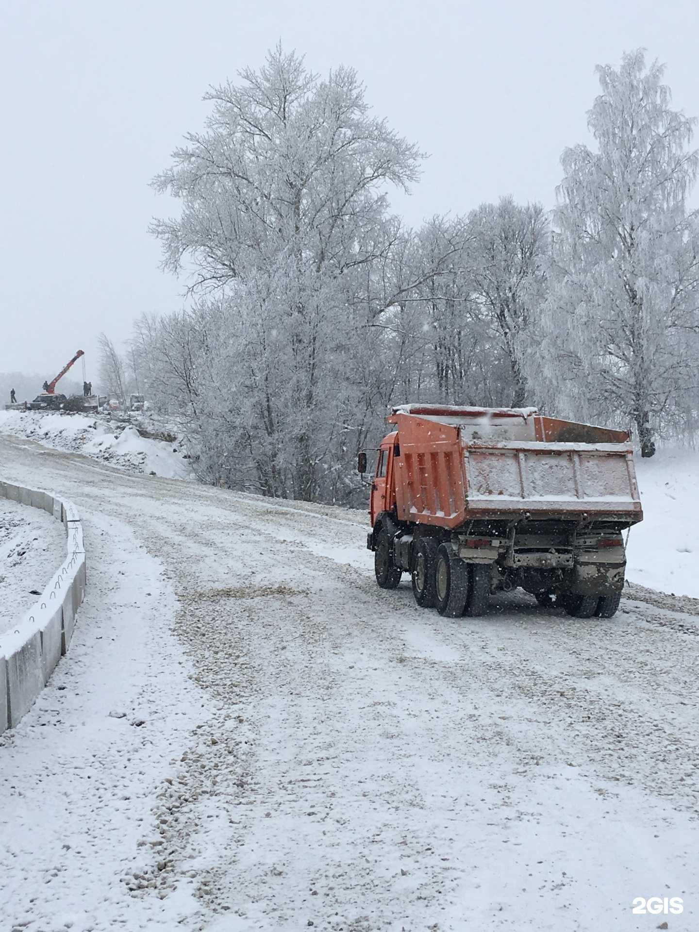 Отзывы на компанию Бетон М в г. Йошкар-Ола c фото