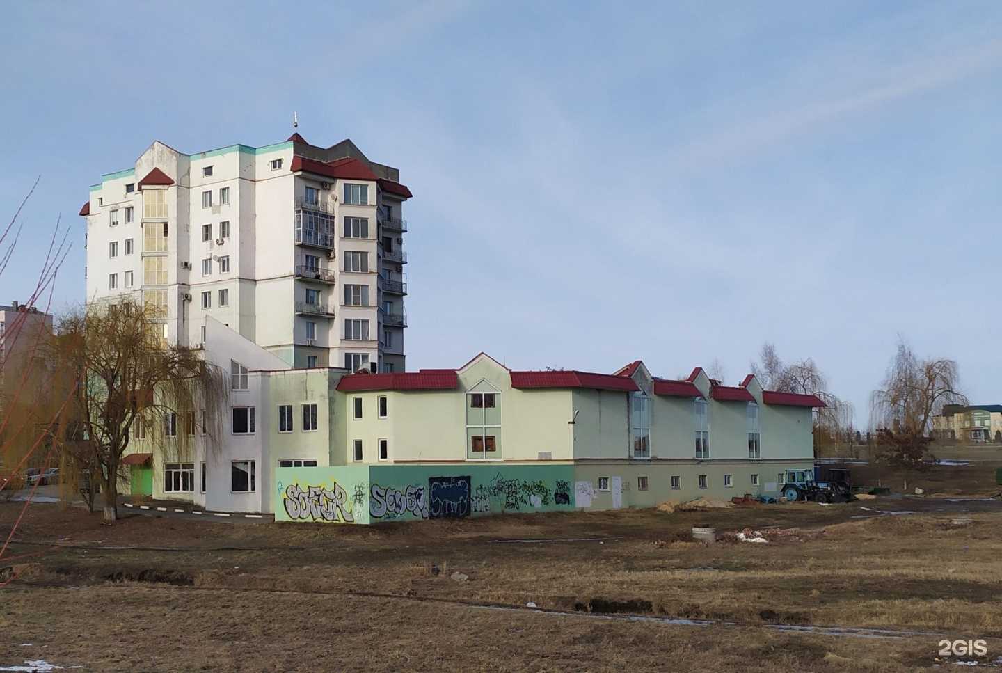 Отзывы на компанию Белнефтемаш в Старом Осколе c фото - фотография 2 из 2