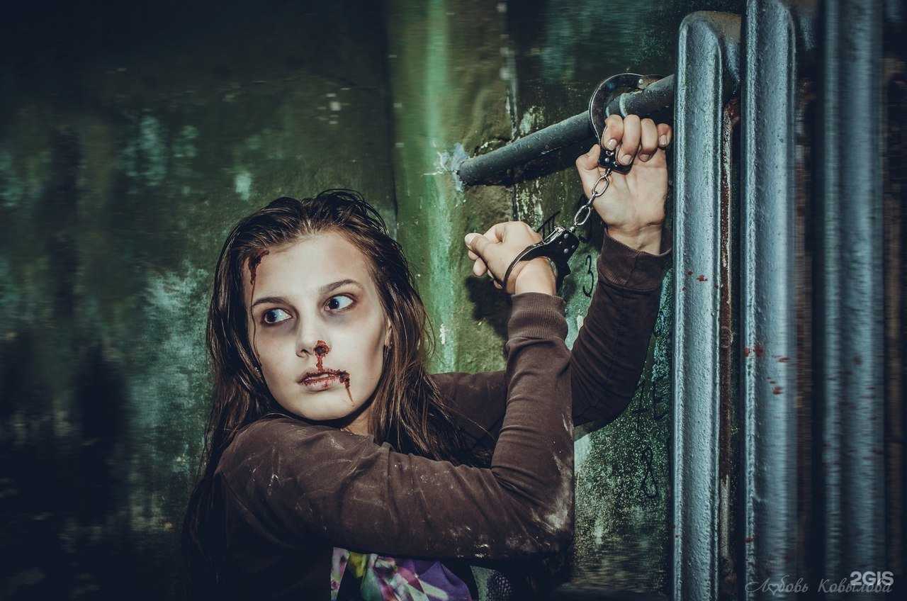 Отзывы на компанию Red Door в Челябинске c фото