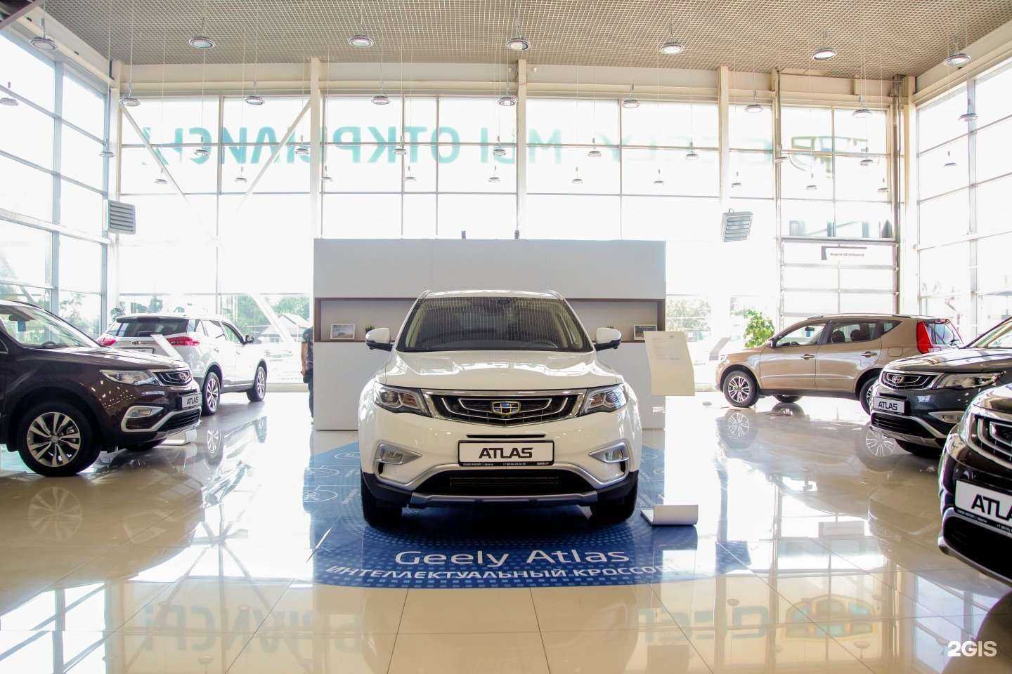 Отзывы на компанию Сокол Моторс в Шахтах c фото