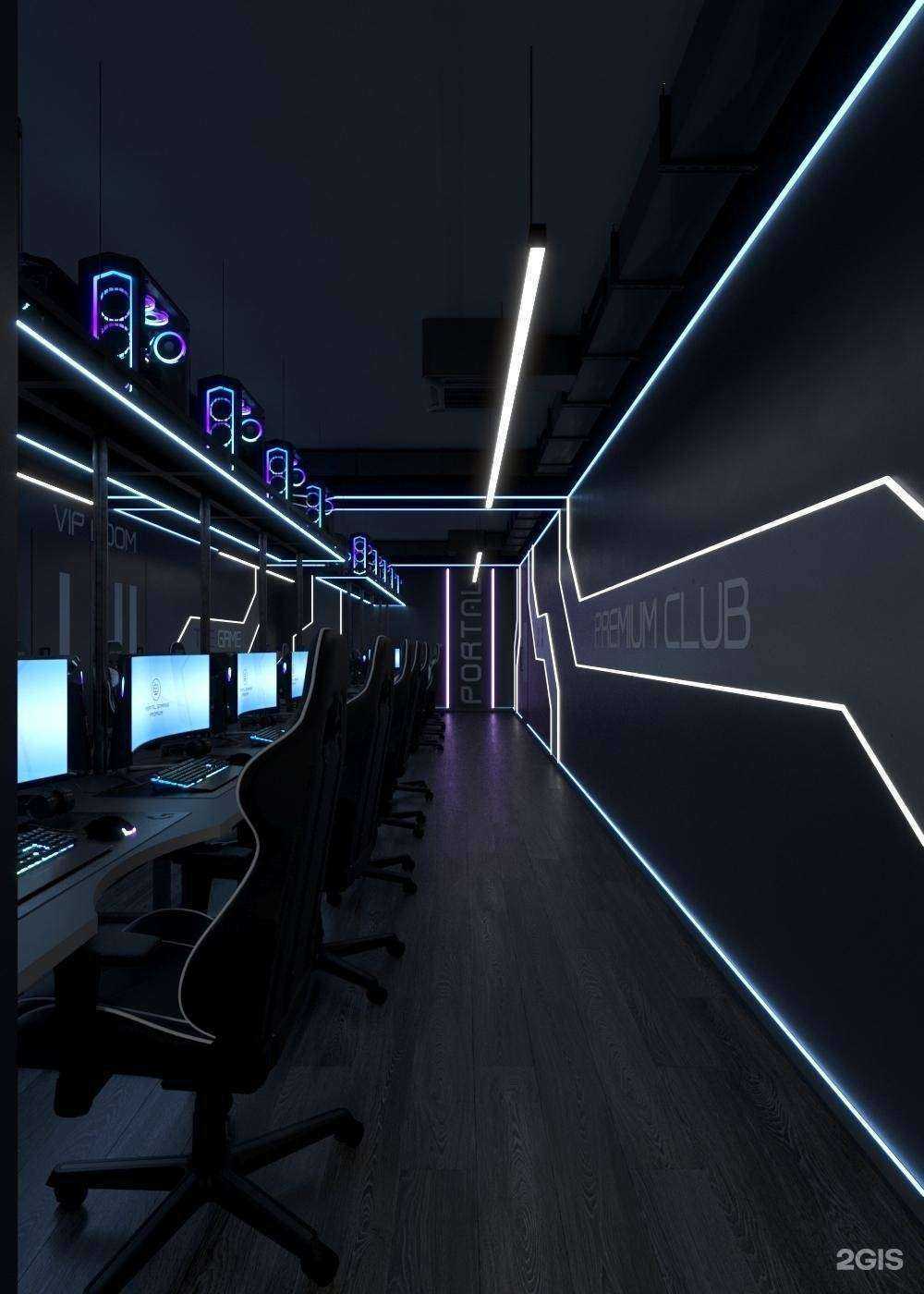 Отзывы на компанию Portal Gaming Premium в Южно-Сахалинске c фото