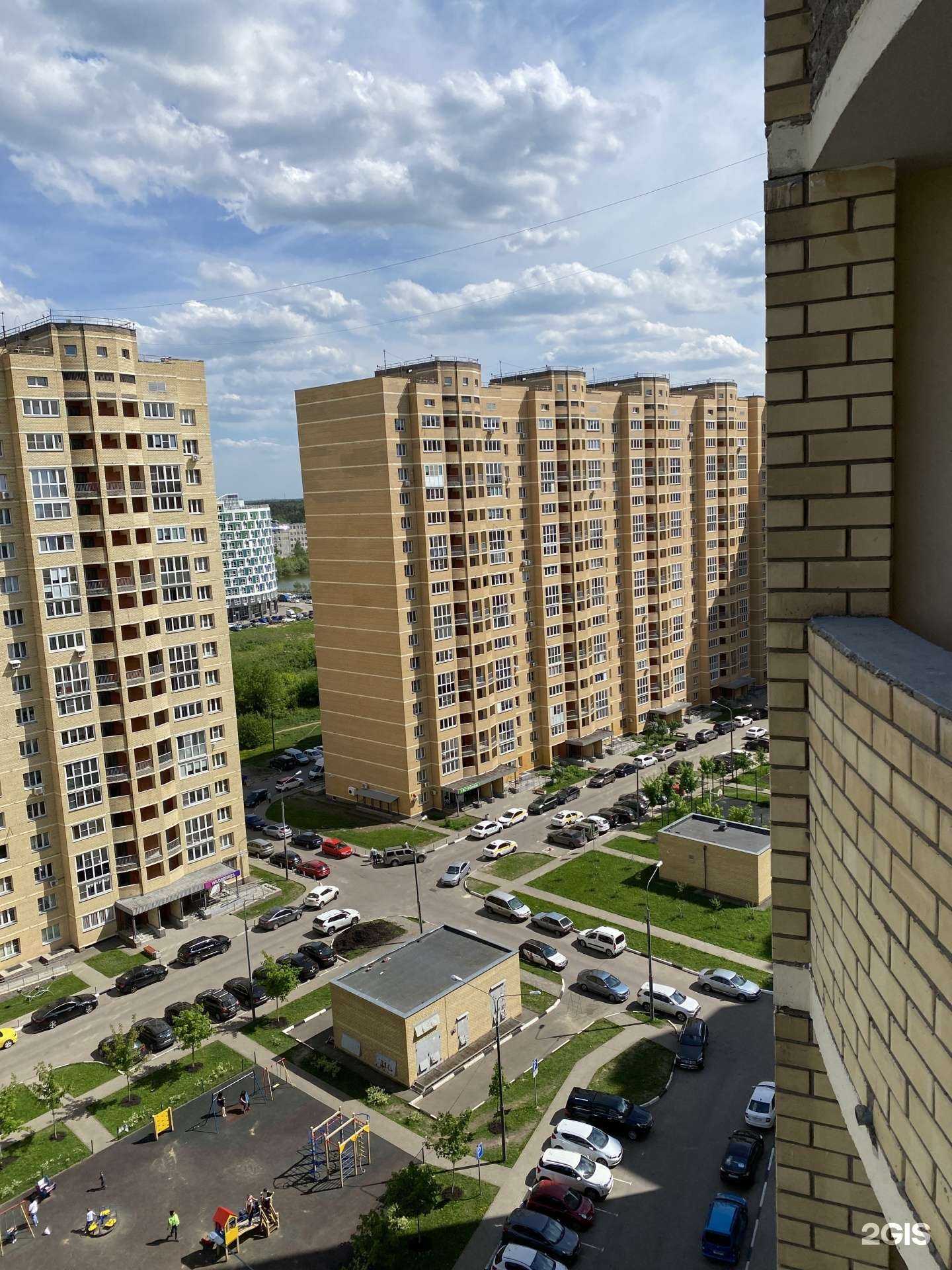 Отзывы на компанию Айсберг в Королёве c фото - фотография 2 из 2