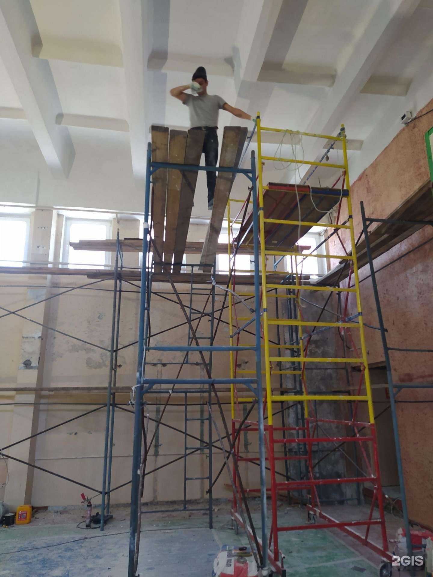 Отзывы на компанию Средняя школа №6 в Холмске c фото