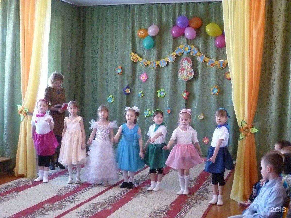 Отзывы на компанию Тополек в г. Прокопьевск c фото