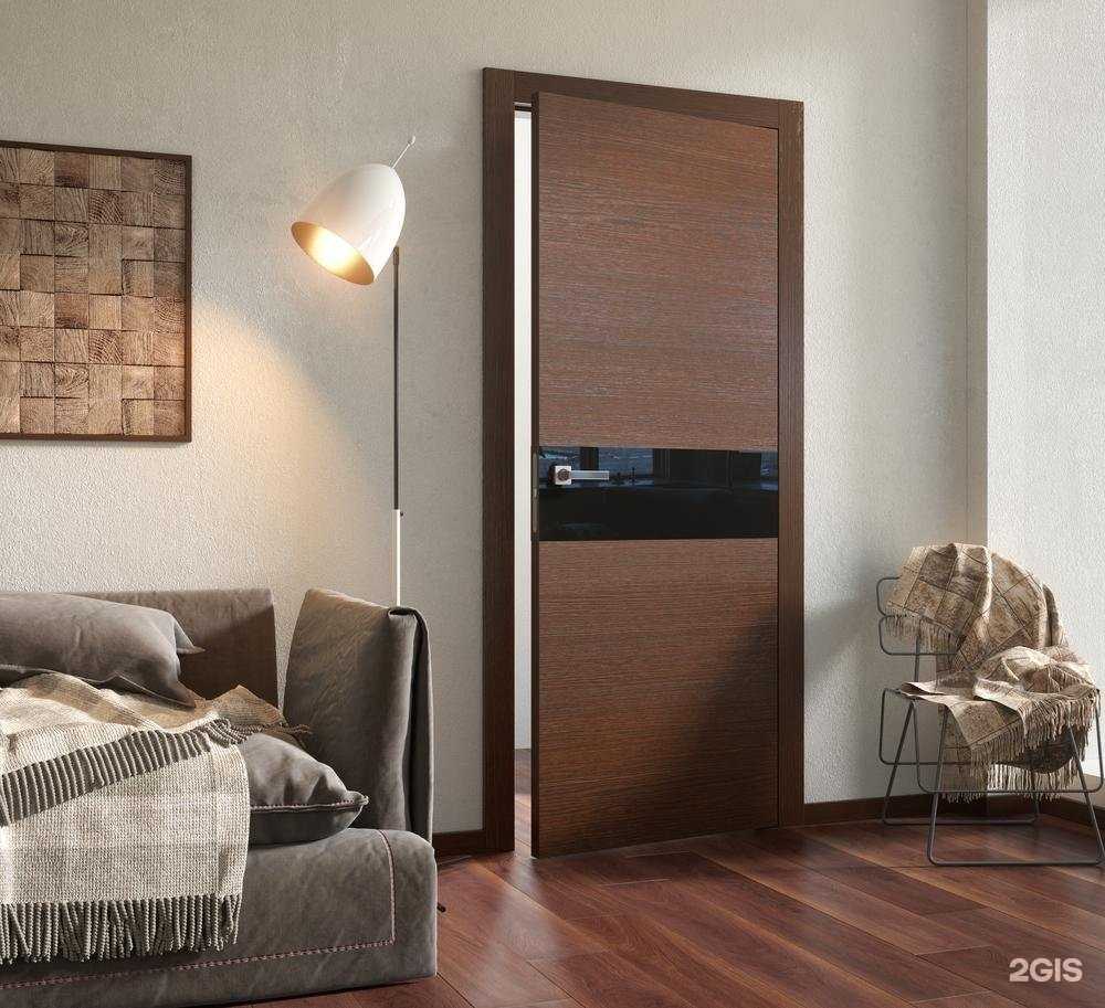 Отзывы на компанию Potential Doors, салон дверей в г. Александров c фото