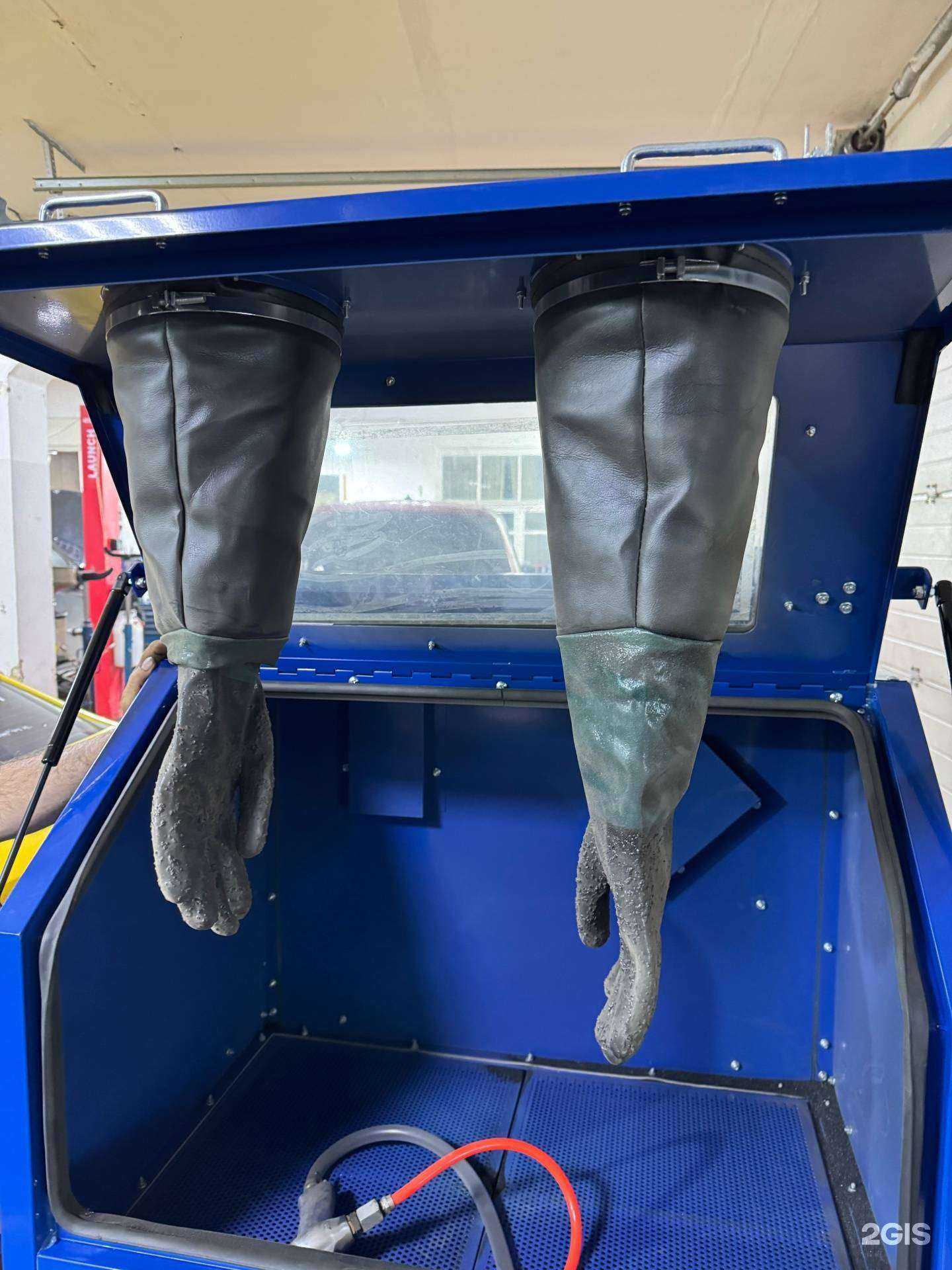 Отзывы на компанию Вебасто в г. Одинцово c фото