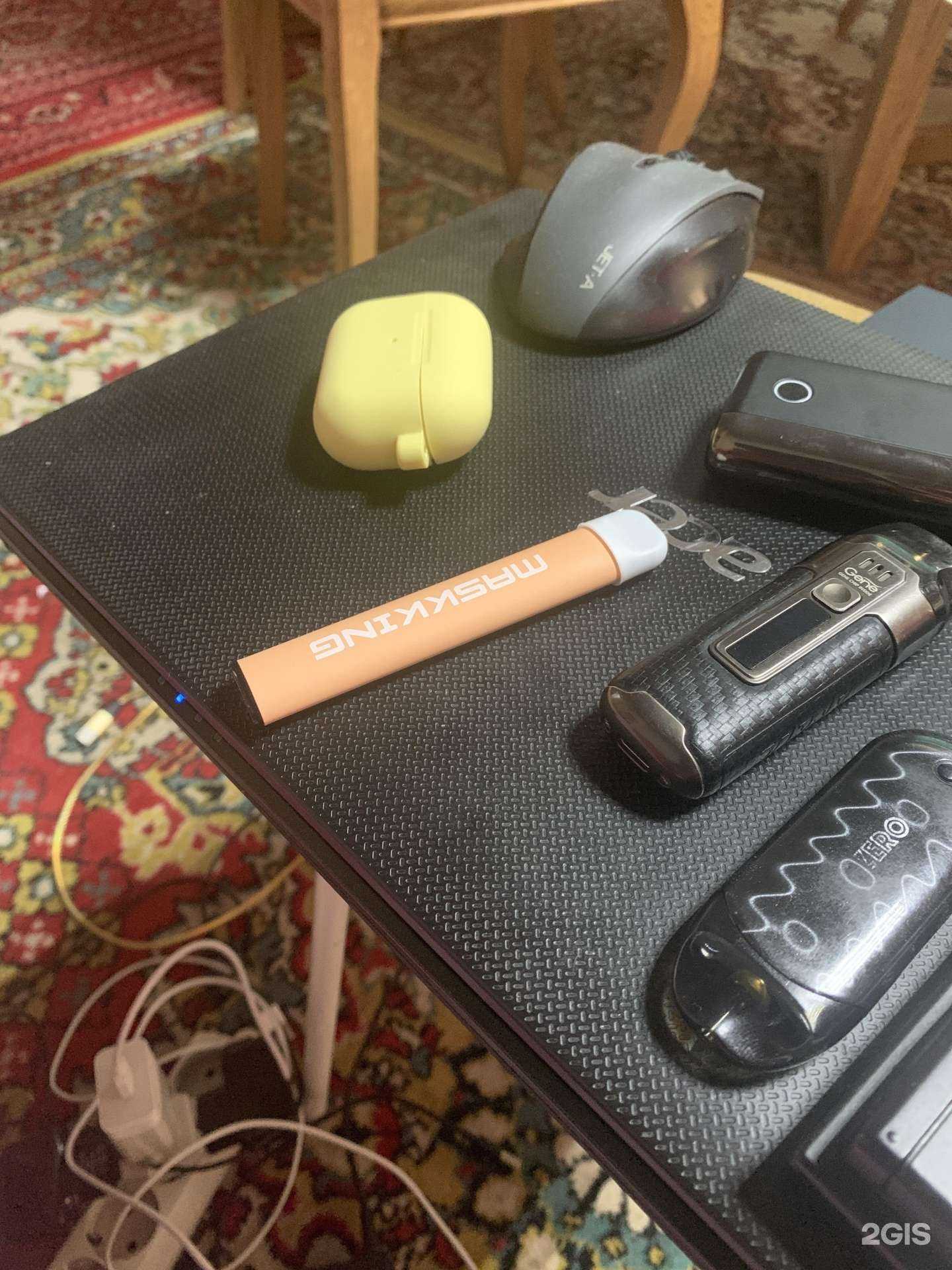 Отзывы на компанию Магазин товаров для курения в г. Новосибирск c фото