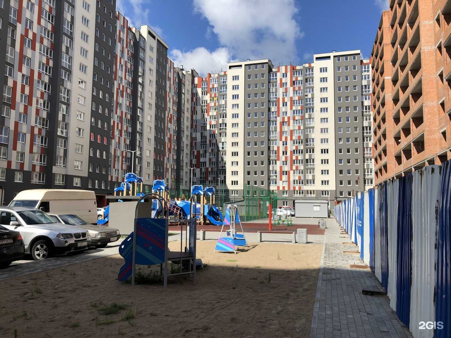 Отзывы на компанию Салон красоты в Калининграде c фото