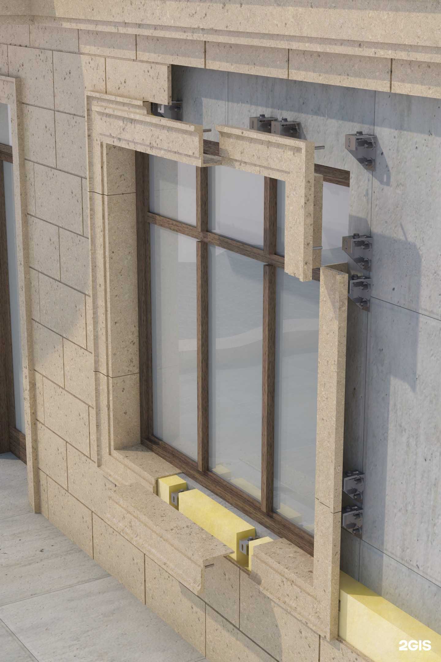 Отзывы на компанию Лювар групп в Видном c фото