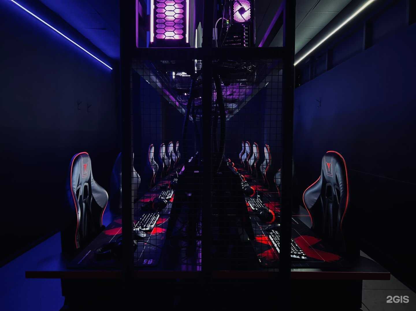 Отзывы на компанию Cyberx community в г. Набережные Челны c фото