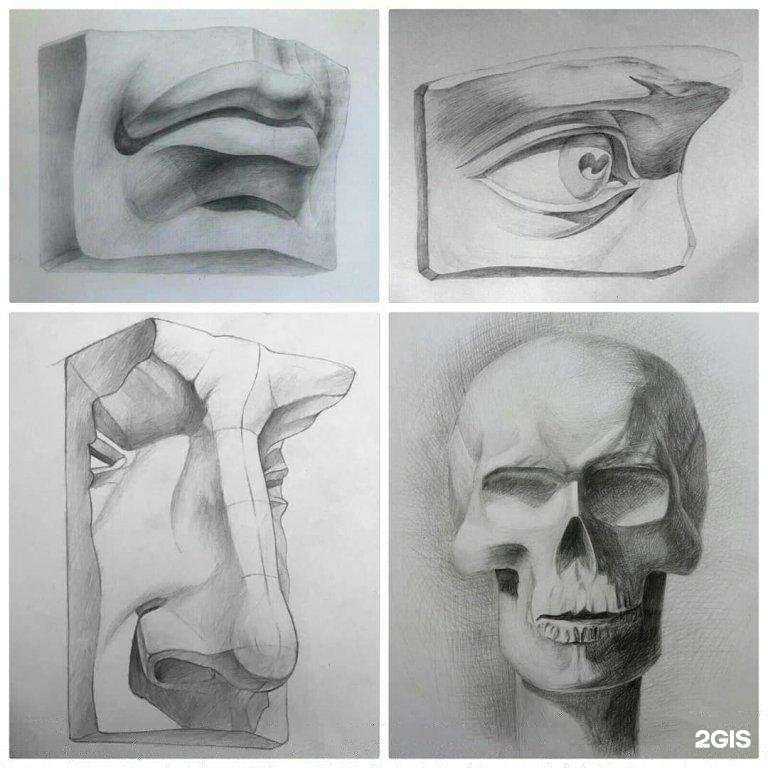 Отзывы на компанию Детская школа искусств в г. Красноармейск c фото