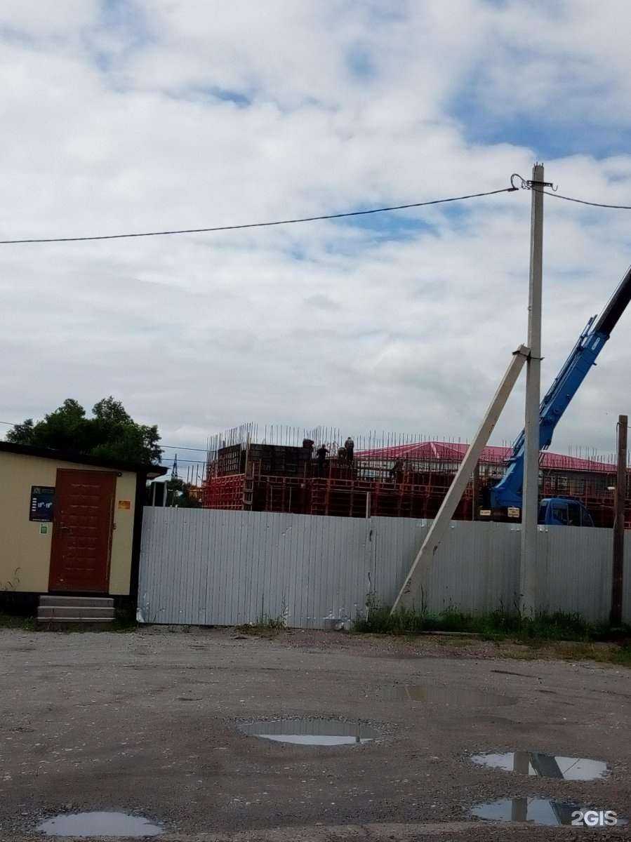 Отзывы на компанию Ключ в Уссурийске c фото - фотография 2 из 2