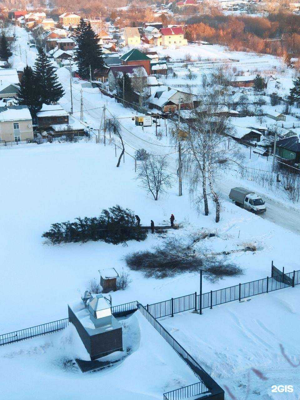 Отзывы на компанию Омега-строй в Новосибирске c фото