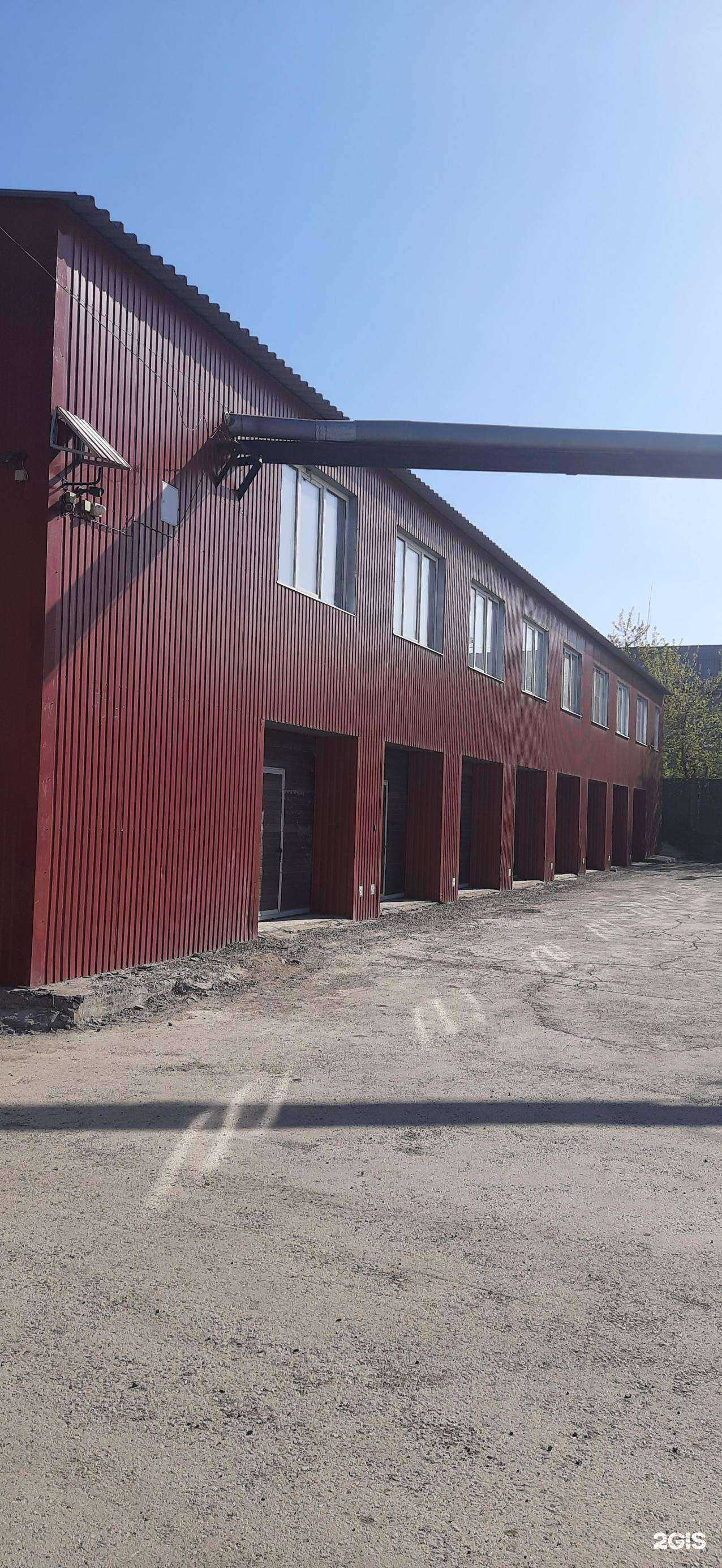 Отзывы на компанию Мастер перевозок в Новосибирске c фото - фотография 2 из 2