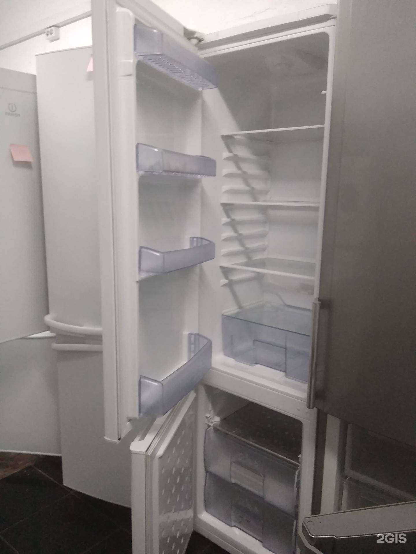 Отзывы на компанию СоцБытТехника в г. Бийск c фото