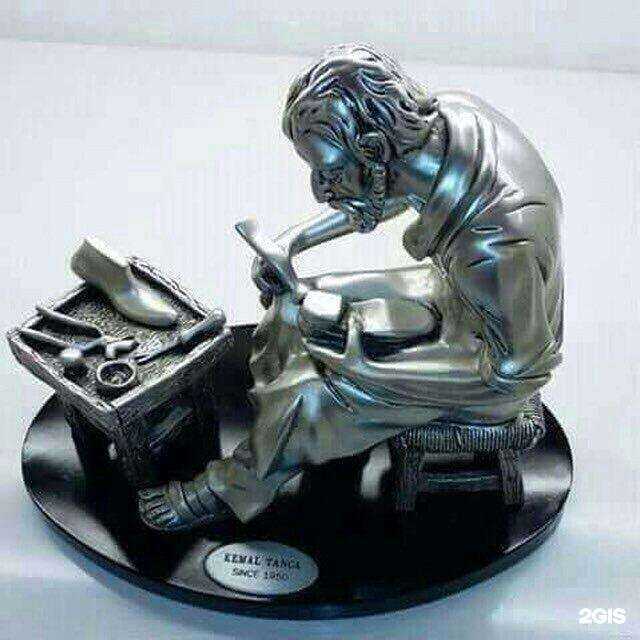 Отзывы на компанию Сапожок 138 в Ангарске c фото