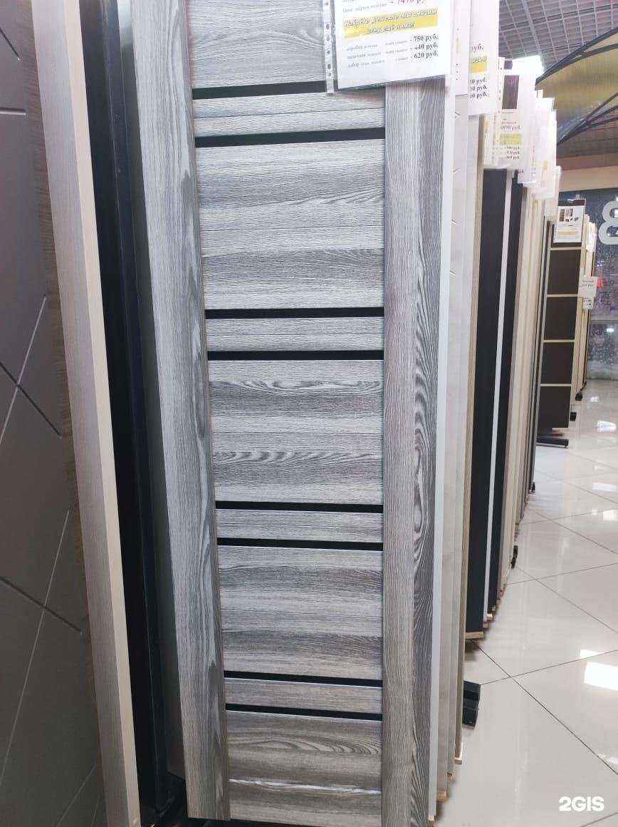 Отзывы на компанию Мир дверей в Норильске c фото