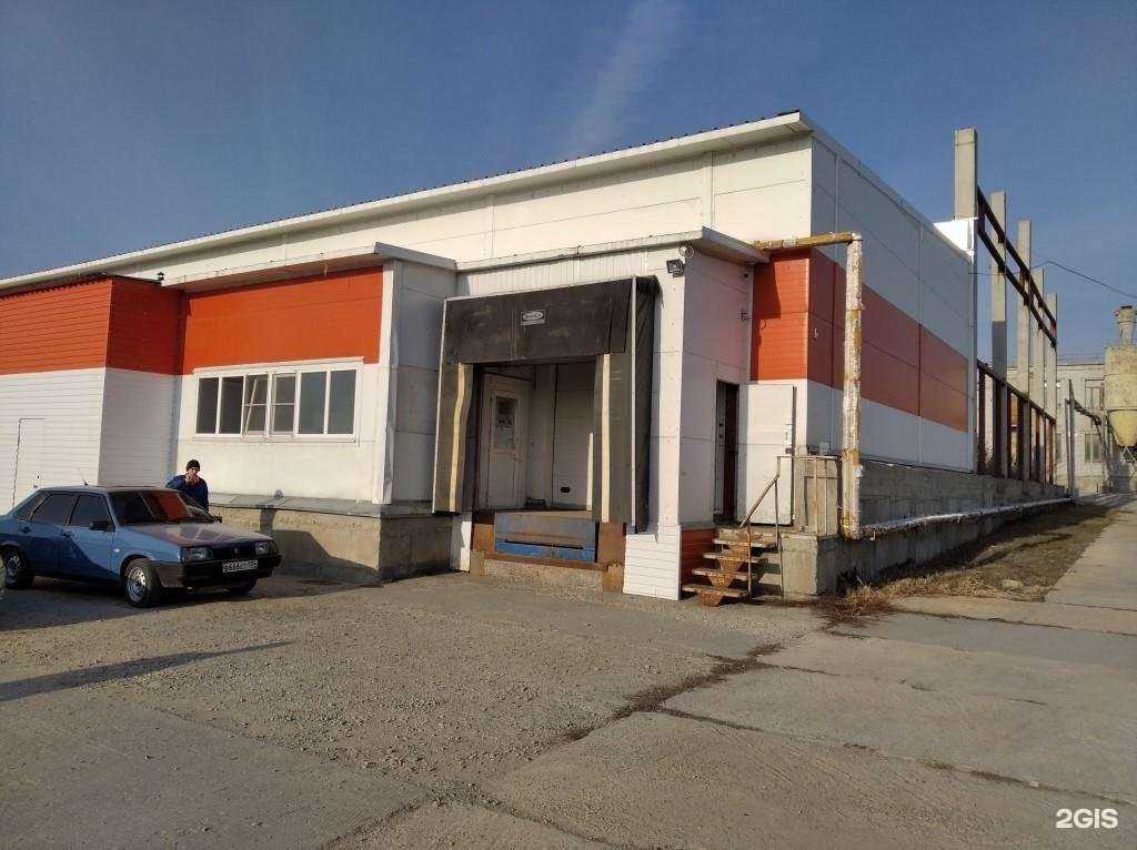 Отзывы на компанию Чусовской металлургический завод в Волгограде c фото