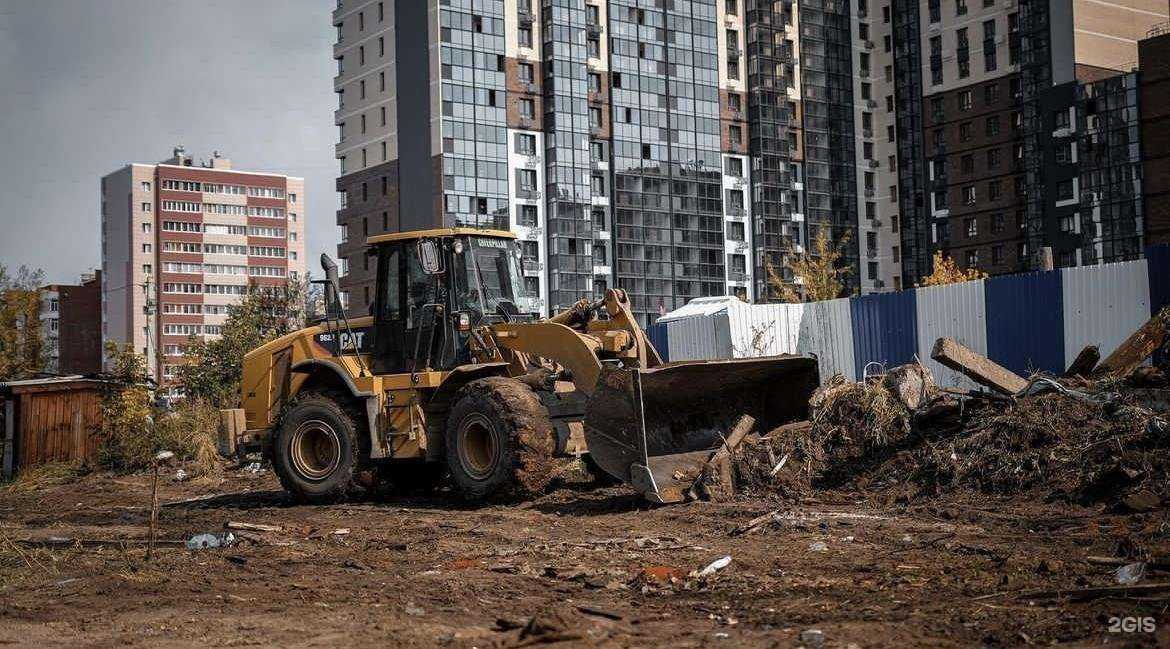 Отзывы на компанию Компания по сносу зданий в г. Иркутск c фото