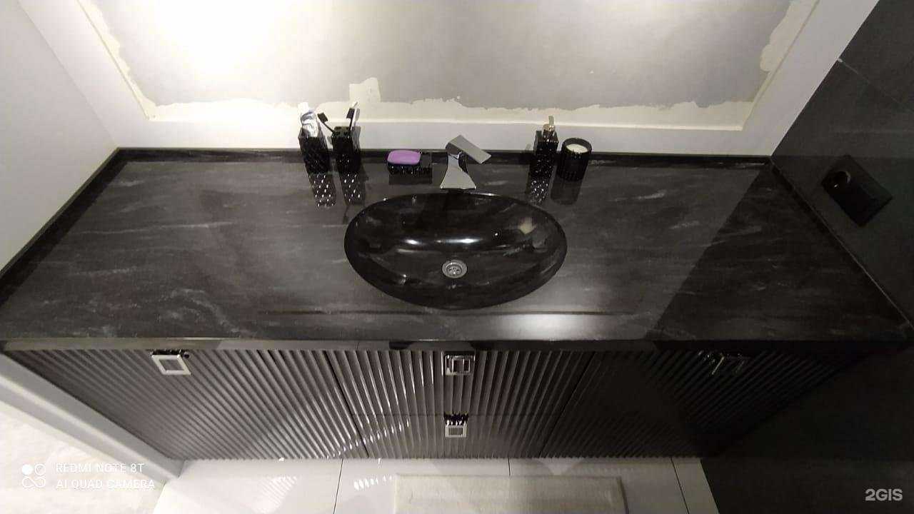 Отзывы на компанию DecorStone в Пятигорске c фото