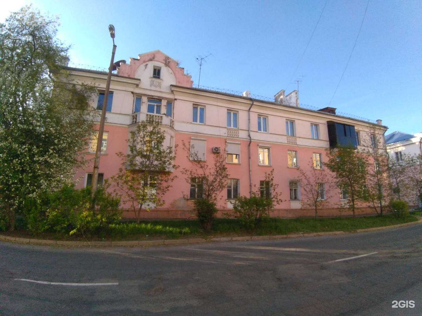 Отзывы на компанию Индустрия красоты в Ангарске c фото - фотография 2 из 2