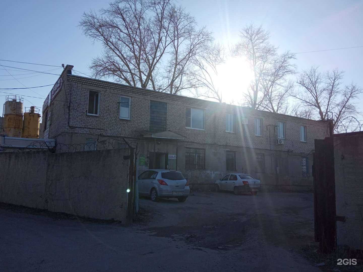 Отзывы на компанию Спец-Арсенал в г. Липецк c фото