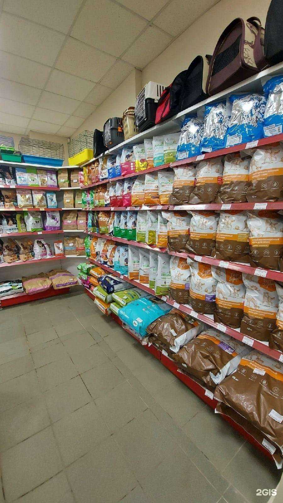 Отзывы на компанию Полная Миска в Туле c фото