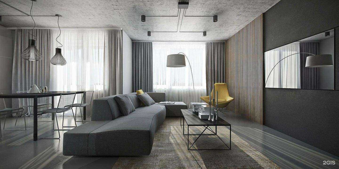 Отзывы на компанию Гармония ремонта в г. Кемерово c фото