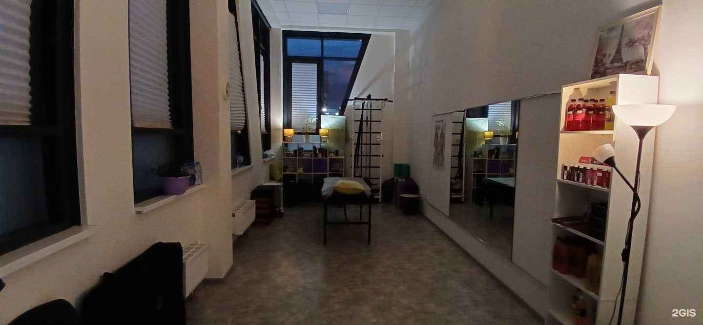 Отзывы на компанию MasFit в Екатеринбурге c фото