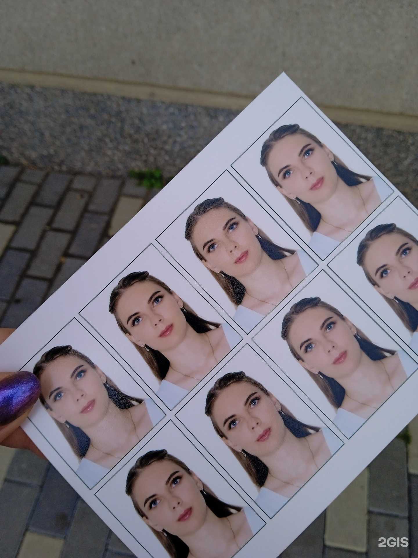 Отзывы на компанию Мир фотографии в Барнауле c фото