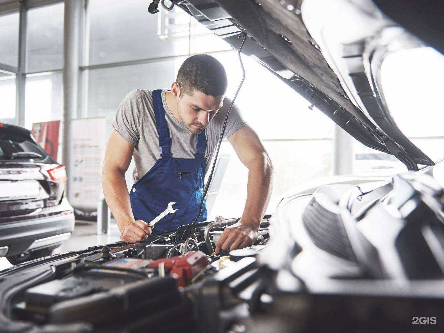 Отзывы на компанию Вирбакавто в г. Ростов-на-Дону c фото