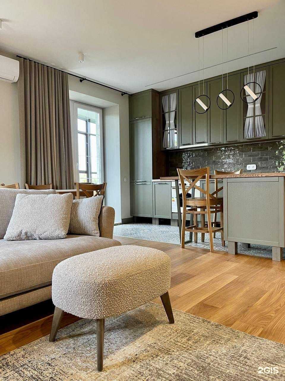 Отзывы на компанию Лоранс в Красноярске c фото