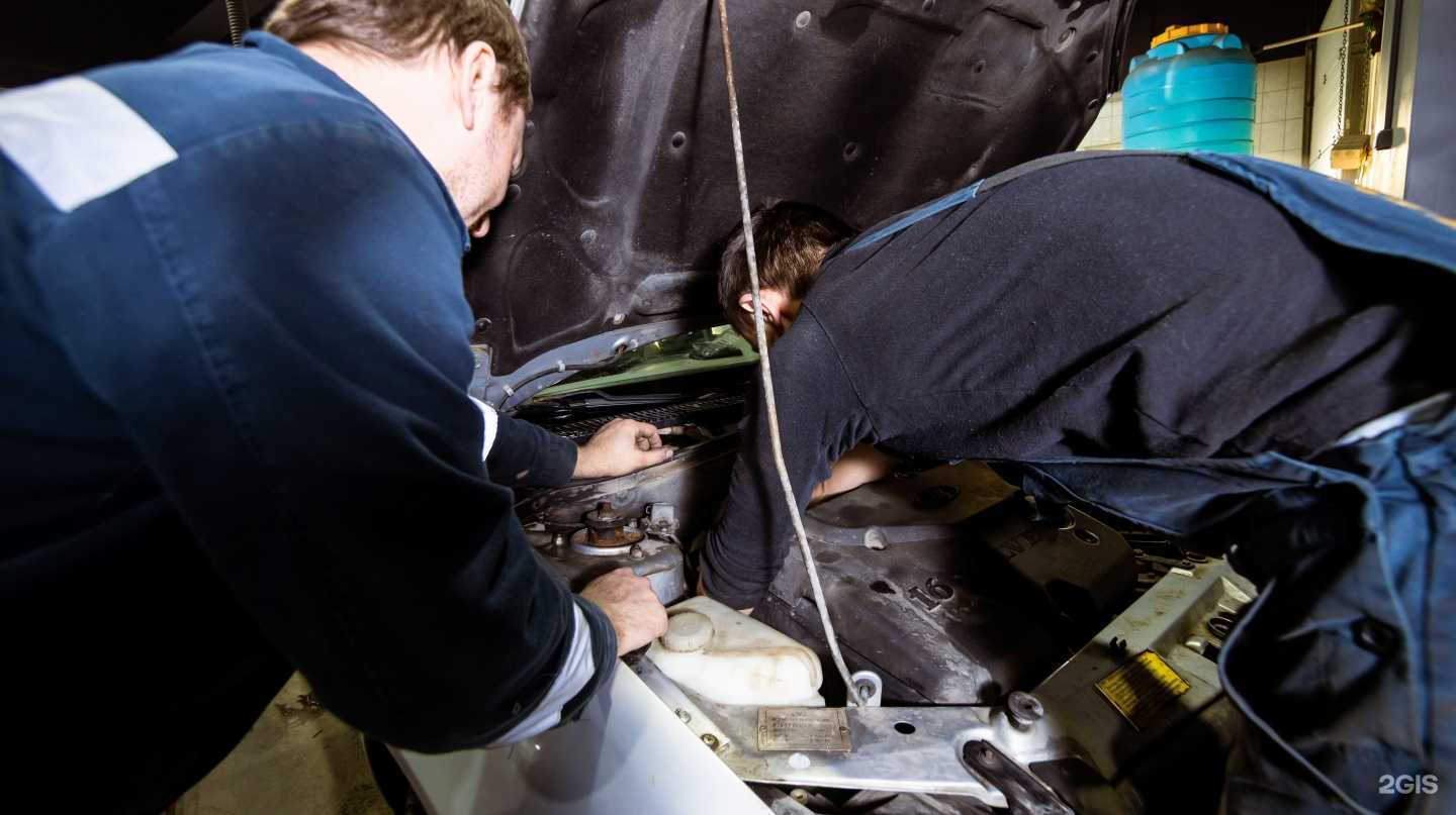 Отзывы на компанию Хансервис в г. Казань c фото