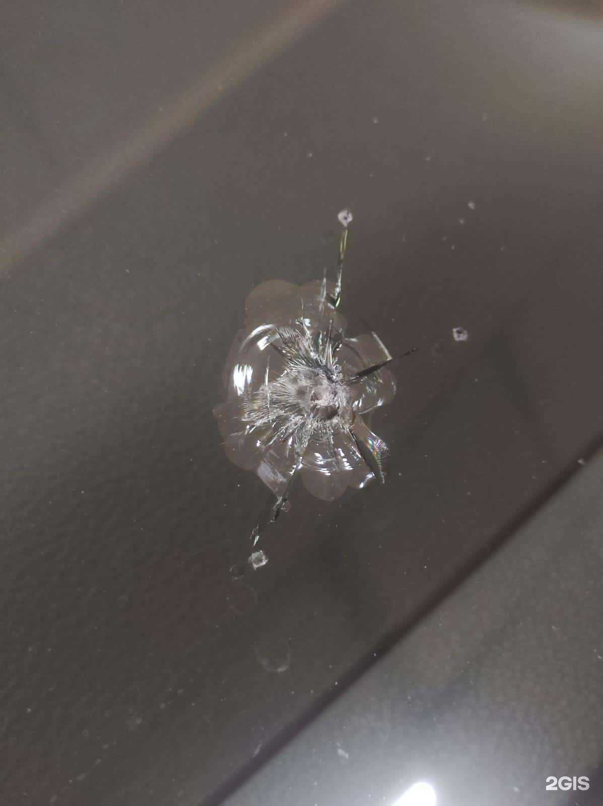 Отзывы на компанию Компания по ремонту автостекол в г. Владивосток c фото