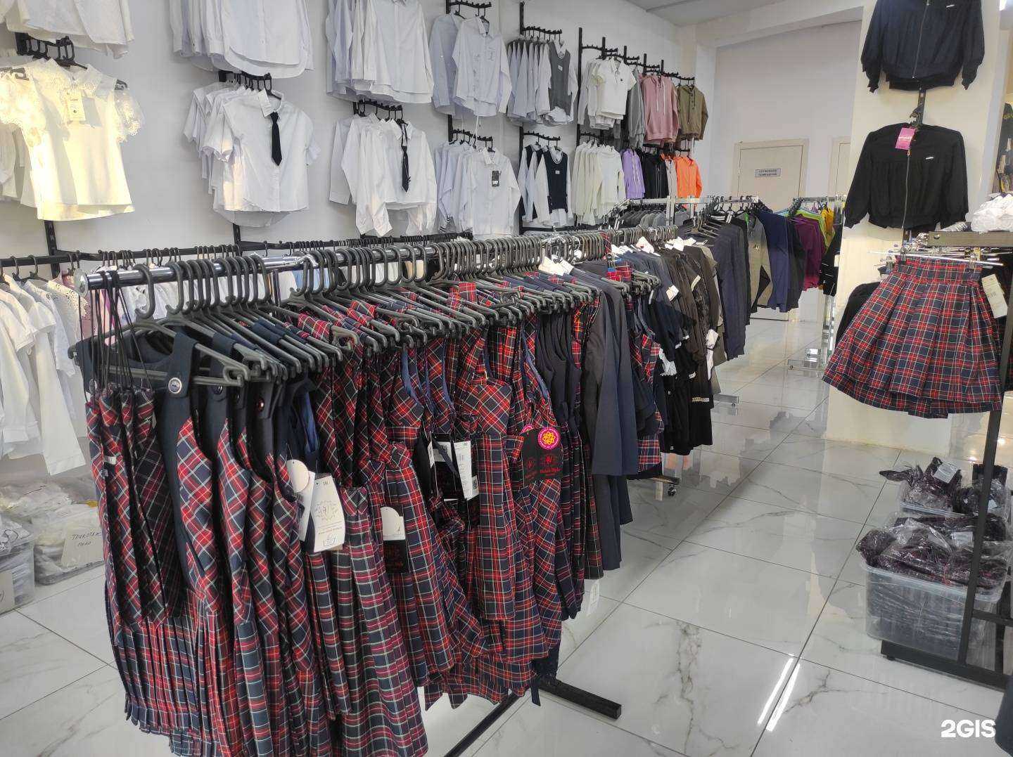 Отзывы на компанию Гардеробчик в г. Стерлитамак c фото