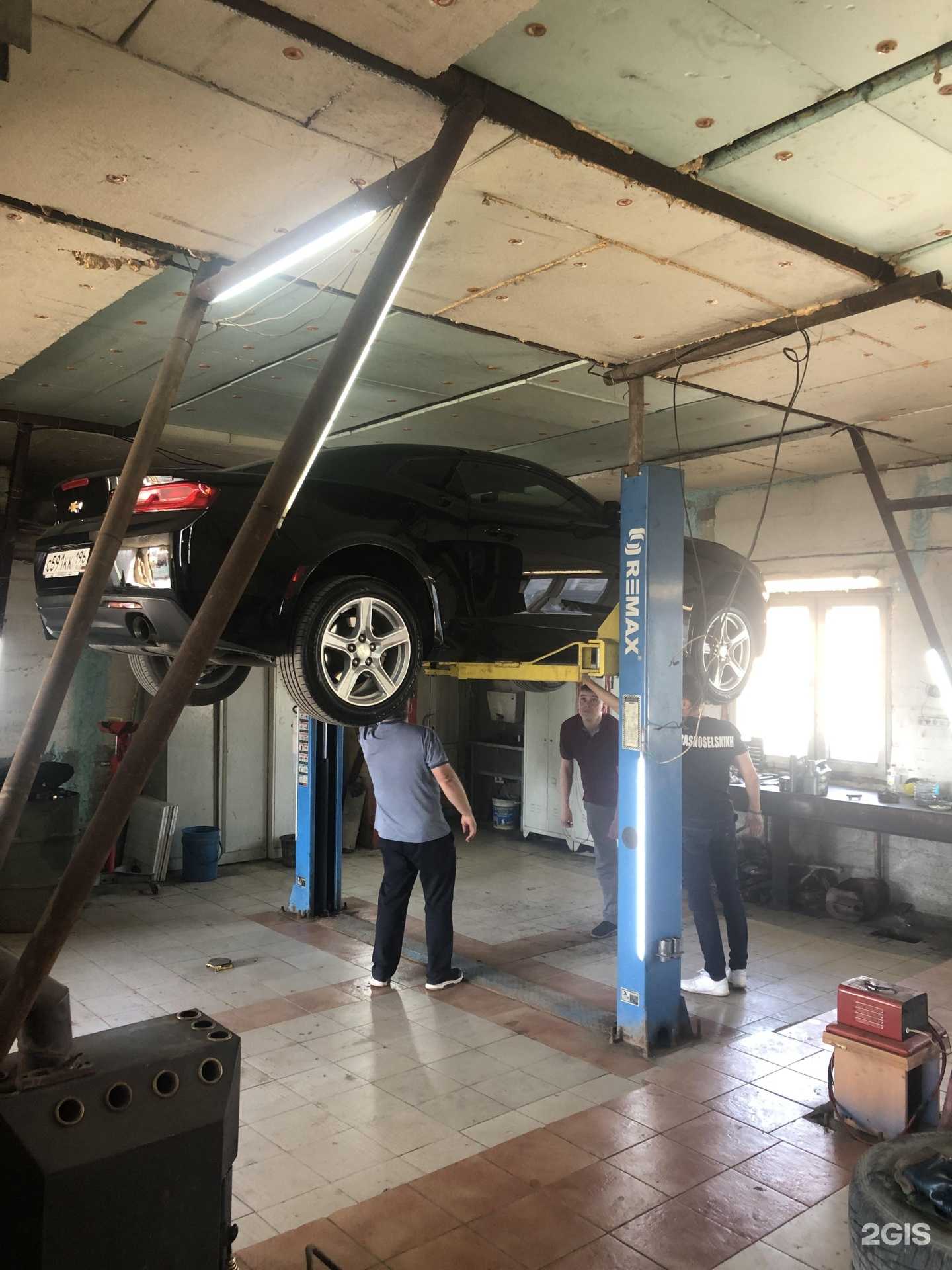 Отзывы на компанию Самоделкин в г. Екатеринбург c фото