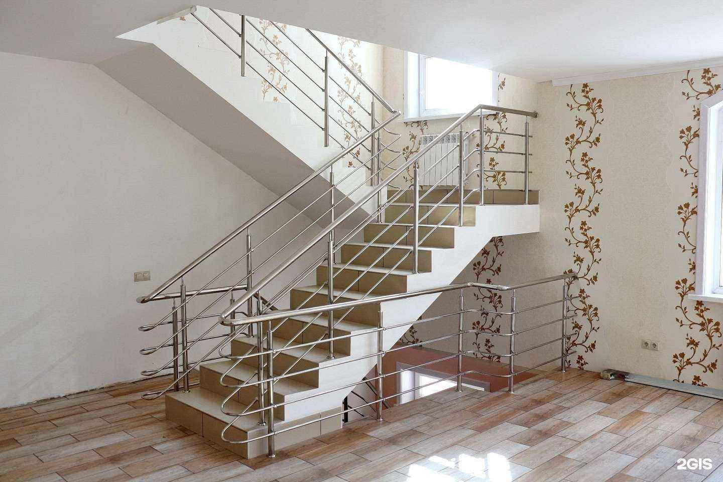 Отзывы на компанию ЛЮКС МОНТАЖ в Иркутске c фото