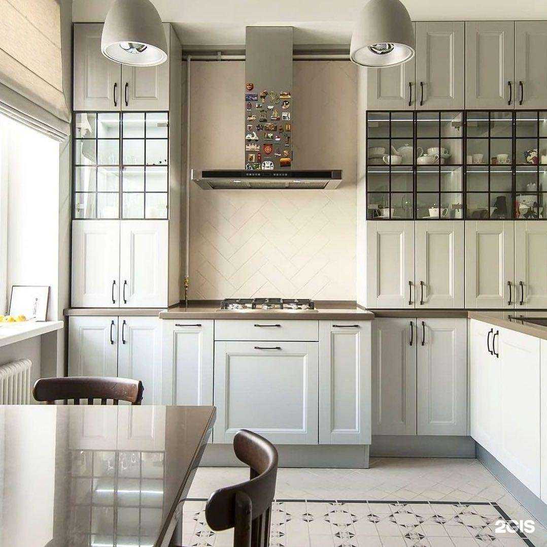 Отзывы на компанию MGS Мебель в Волгограде c фото