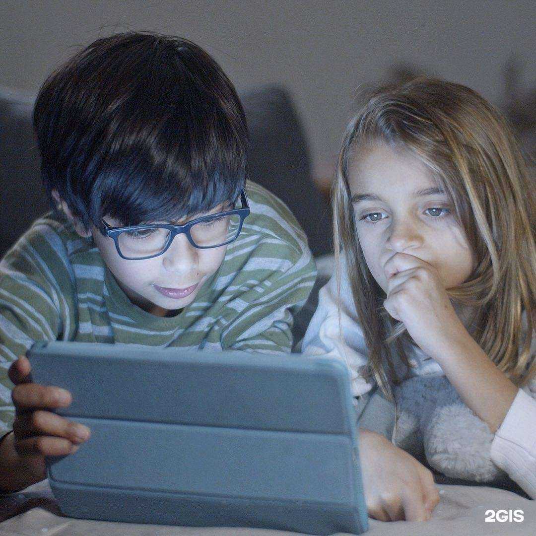 Отзывы на компанию Хрустальный Телеком в Иркутске c фото