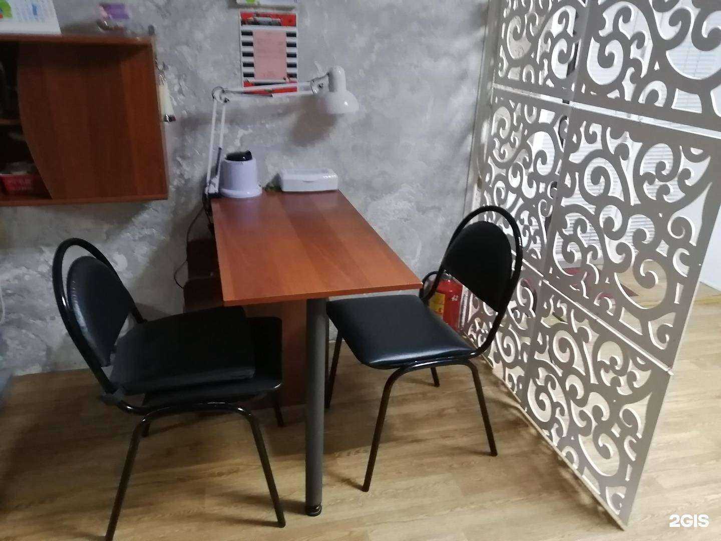 Отзывы на компанию Каскад в Салавате c фото