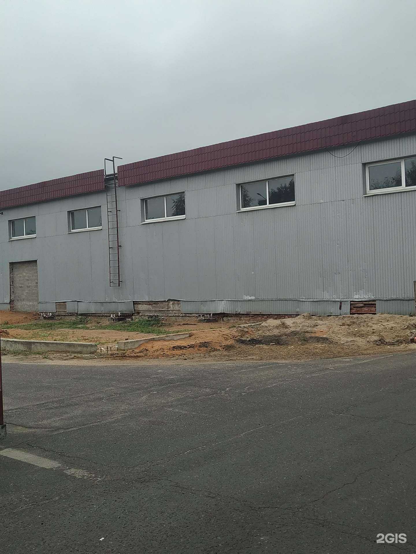 Отзывы на компанию ТД Велес в г. Электросталь c фото