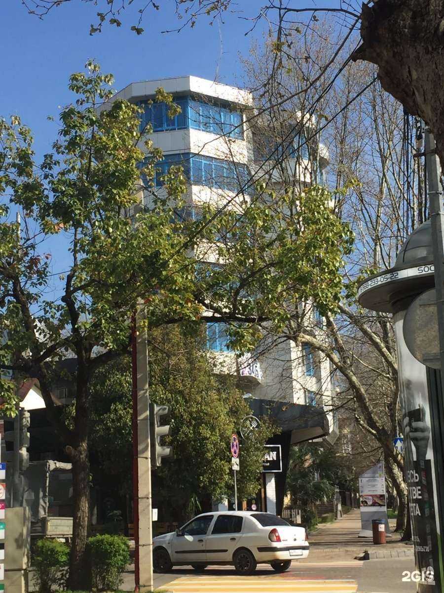 Отзывы на компанию Чили в Сочи c фото - фотография 2 из 2