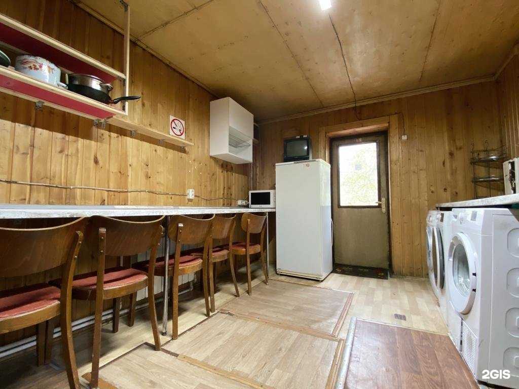 Отзывы на компанию Хостел в Долгопрудном c фото