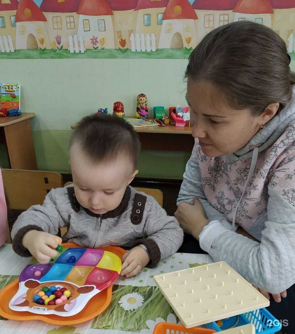 Отзывы на компанию Детская Академия в Чебоксарах c фото