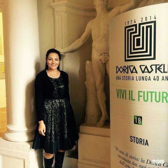 Отзывы на компанию Ottimo Salon в г. Самара c фото