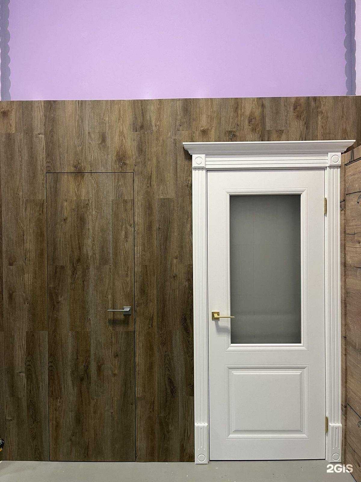 Отзывы на компанию FullHouseDoors в Тольятти c фото