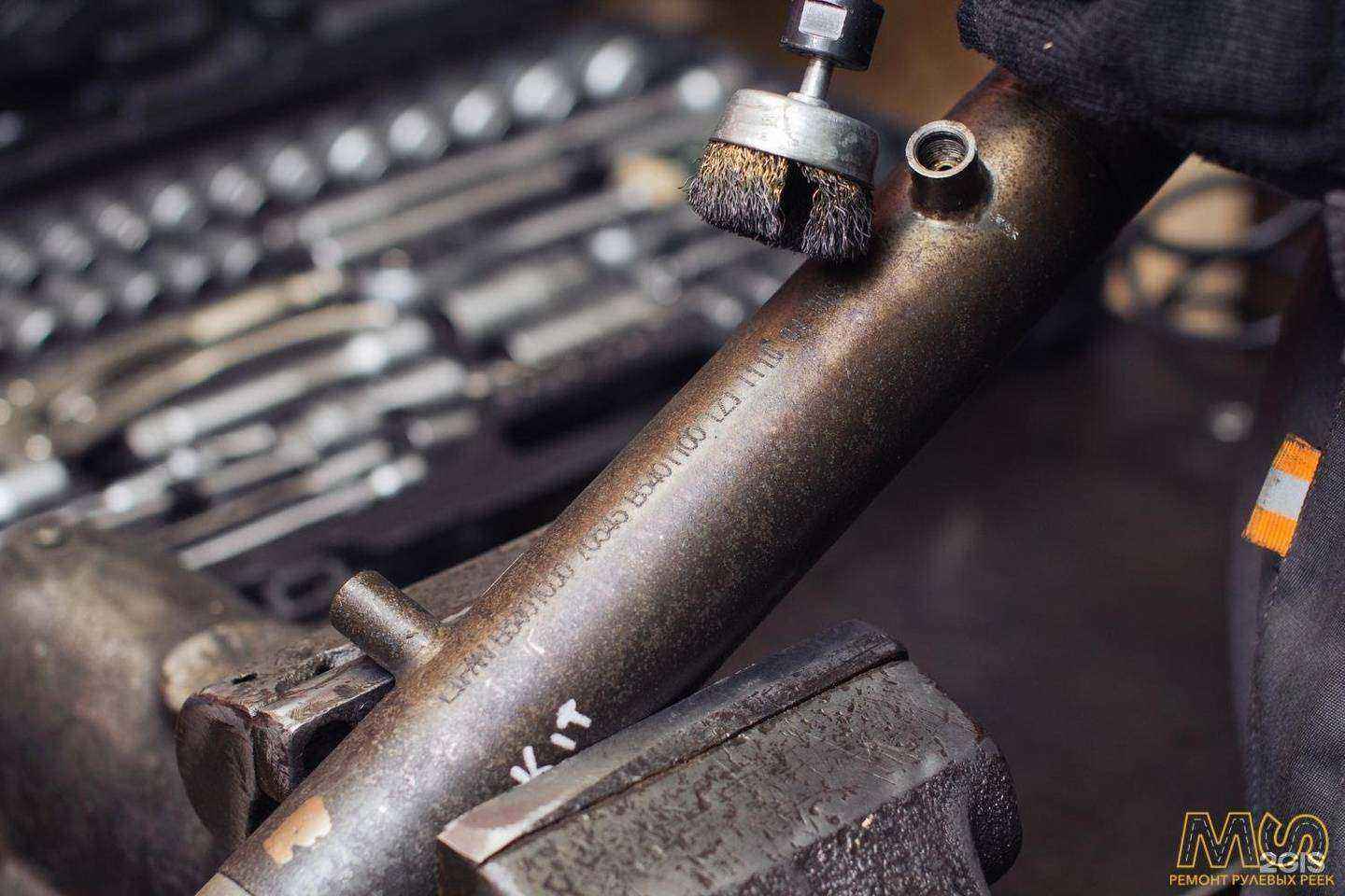 Отзывы на компанию Ms-сервис в г. Миасс c фото