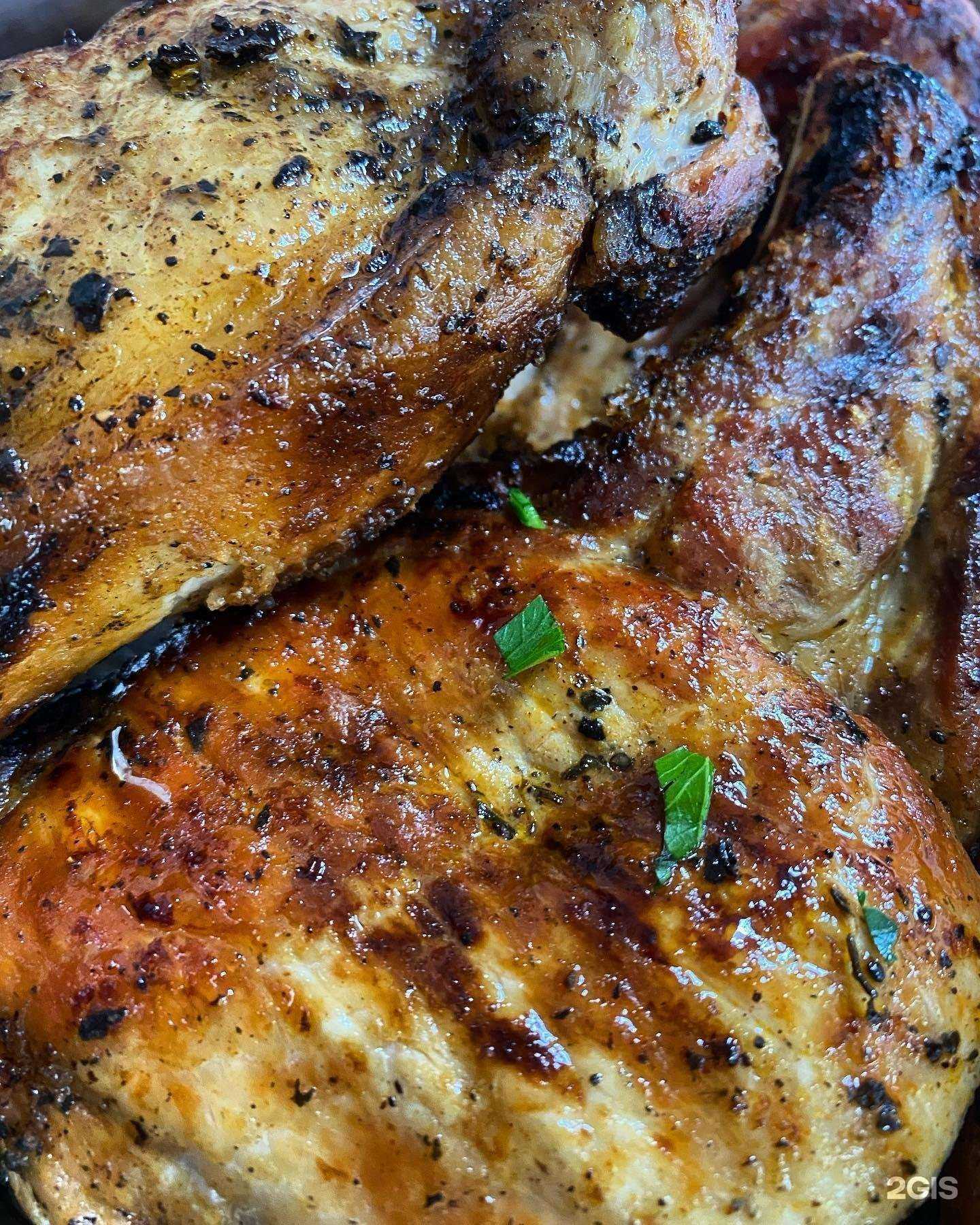 Отзывы на компанию Шашлычное ассорти в Ростове-на-Дону c фото