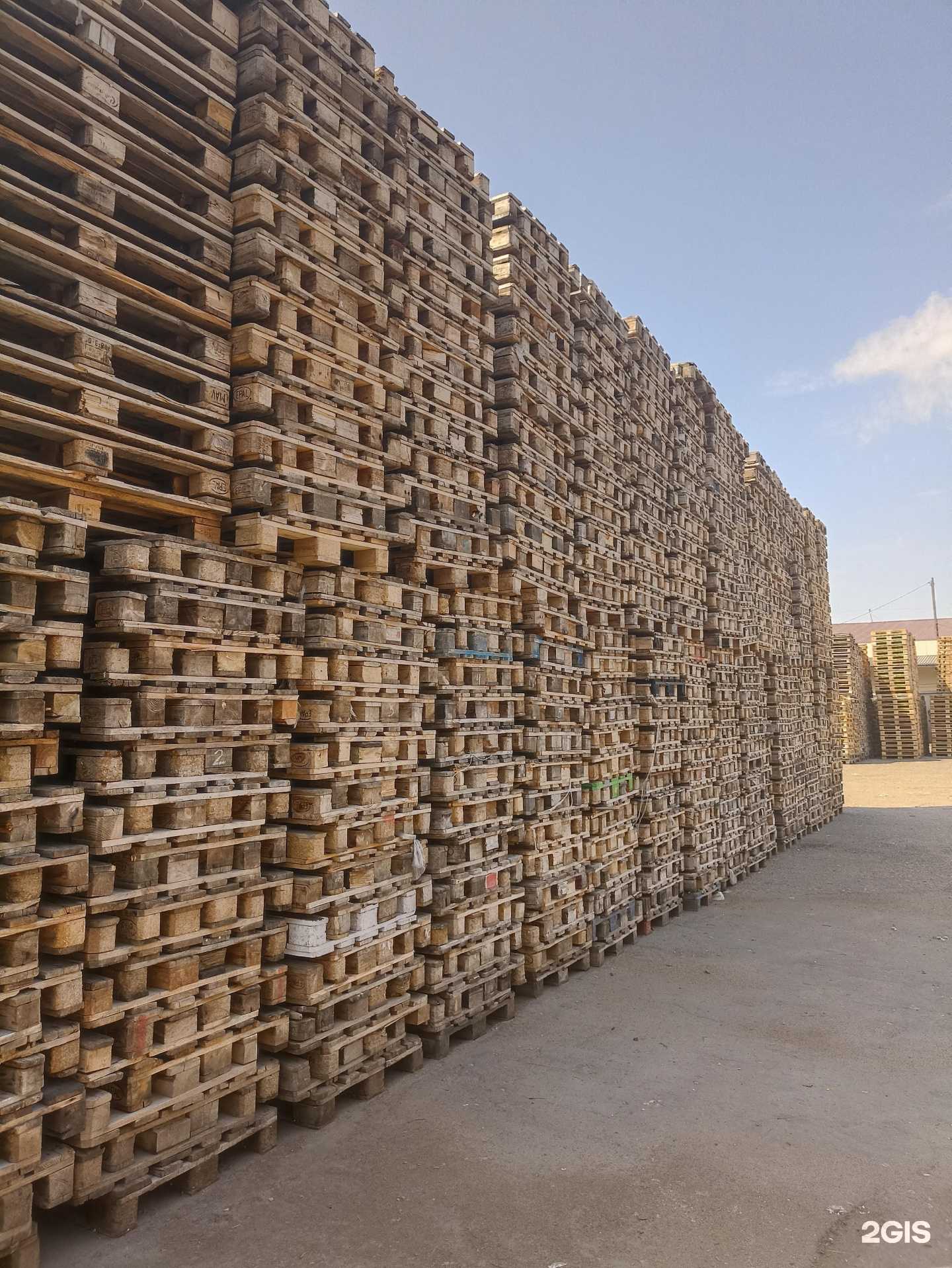 Отзывы на компанию Парус в г. Омск c фото